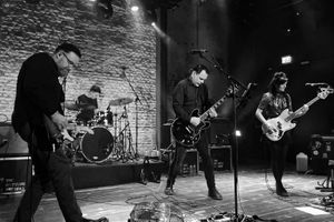 The Wedding Present