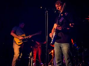 Steve Gunn