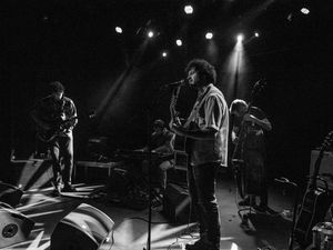 Ryley Walker