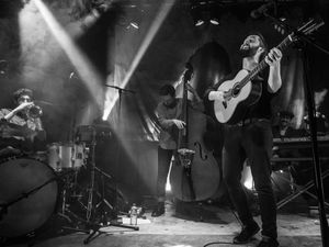 Villagers