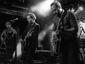 Great Lake Swimmers