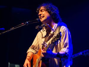 Little Waves 2018