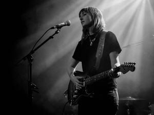 Jess Williamson