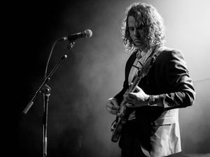 Kevin Morby