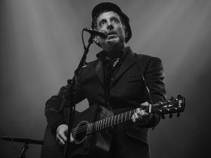 Mercury Rev