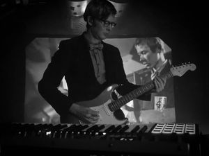 Public Service Broadcasting
